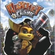 Ratchet & Clank