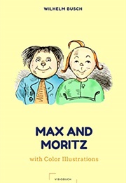 Max and Moritz
