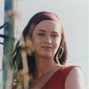 Tamsin (My Summer of Love, 2004)