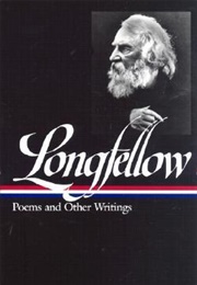 Poems and Other Writings (Henry Wadsworth Longfellow)