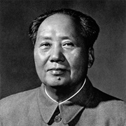 Mao Zedong (Deadliest Mass Murderer)