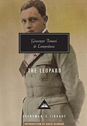 The Leopard (Giuseppe Di Lampedusa)
