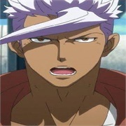 Orga Itsuka . Gundam: Iron-Blooded Orphans