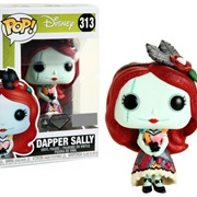 313 Dapper Sally