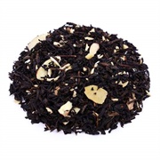 The Whistling Kettle Snowflake