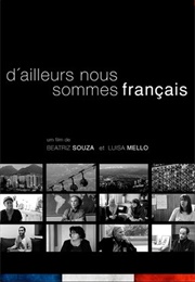 Somos Franceses (2013)