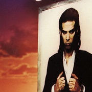 When I First Came to Town - Nick Cave & the Bad Seeds