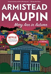 Mary Ann in Autumn (Armistead Maupin)