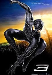 Spiderman (Tobey Maguire) (2007)