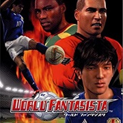 World Fantasista