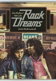 Rock Dreams: Under the Boardwalk (Nik Cohn)