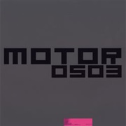 Motor - 0503