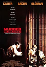Murder in the First (1995)