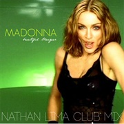 Madonna: Beautiful Stranger