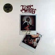 Link Wray - Stuck in Gear