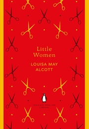 Little Women (Louisa May Alcott)
