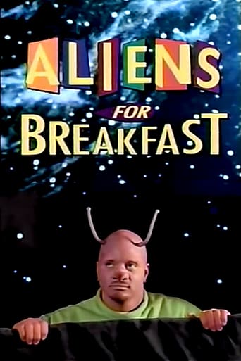 Aliens for Breakfast (1994)