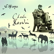 XII Alfonso - Charles Darwin