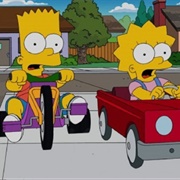 The Kids Are All Fight