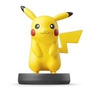 Pikachu (Smash Bros.)