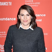 Clea Duvall