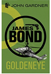 Goldeneye (John Gardner)