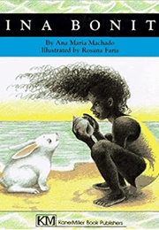 Nina Bonita (Ana Maria Machado)