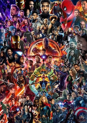 Marvel Cinematic Universe