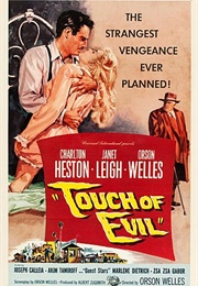 Touch of Evil (1958)