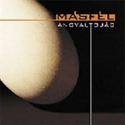 Másfél - Angel's Egg