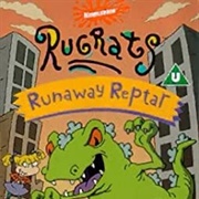 Runaway Reptar