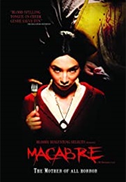 Macabre (2009)