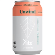 Kite Unwind Orange Tea