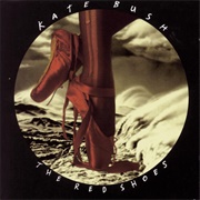 The Red Shoes (Kate Bush, 1993)
