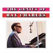The Genius of Ray Charles - Ray Charles (1959)