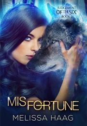 (Mis)Fortune (Melissa Haag)