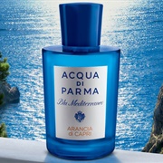 Acqua Di Parma - Arancia Di Capri