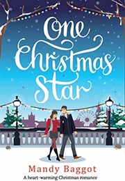 One Christmas Star (Mandy Baggot)