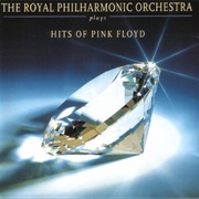 The Royal Philharmonic Orchestra Plays Hits of Pink Floyd