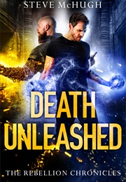 Death Unleashed (Steve Mchugh)