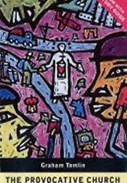 The Provocative Church (Graham Tomlin)