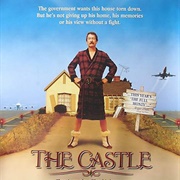 Darryl Kerrigan - The Castle