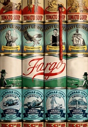 Fargo (TV Series) (2014)
