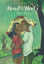 First Kiss (Head Over Heels #4) (Lea Taddonio)