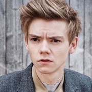 Thomas Brodie-Sangster