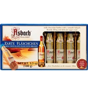 Asbach Pralinen Brandy Milk Chocolates