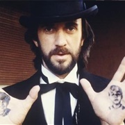 Mr. Dark (Something Wicked This Way Comes)