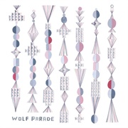 Apologies to the Queen Mary (Wolf Parade, 2005)
