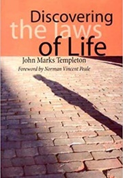 Discovering the Laws of Life (John Mark Templeton)