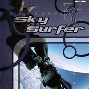 Ultimate Sky Surfer
